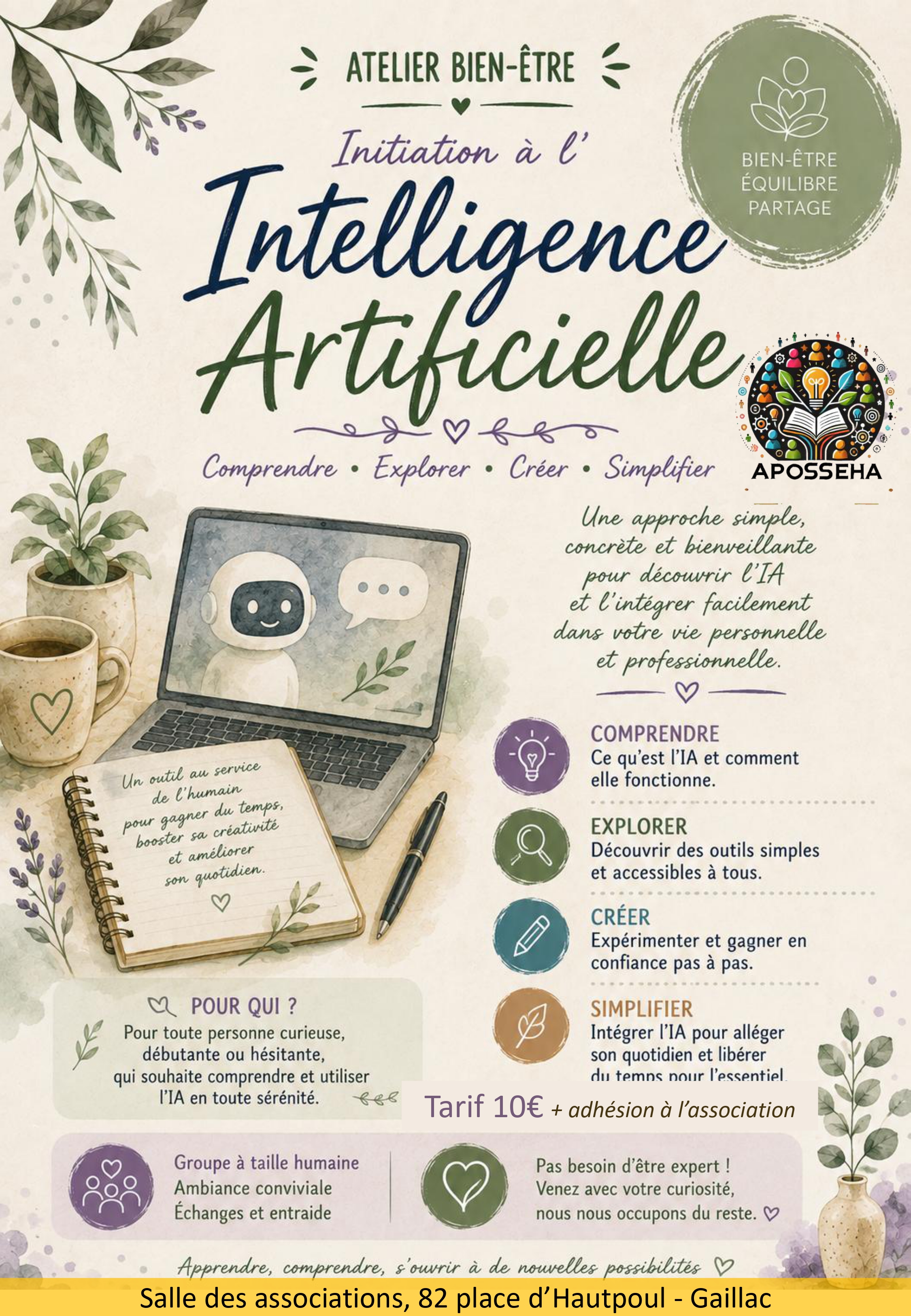 Intelligence Artificielle